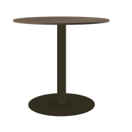 Olive Halo Cafe Table